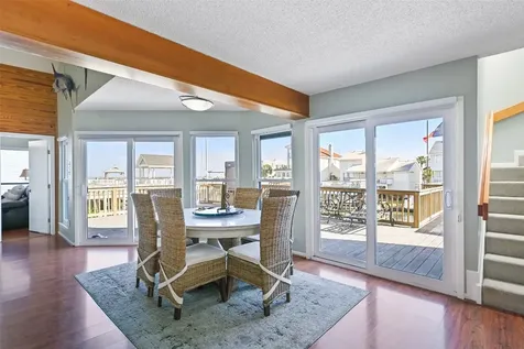 3408 Jolly Roger Circle Galveston TX 77554