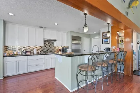 3408 Jolly Roger Circle Galveston TX 77554