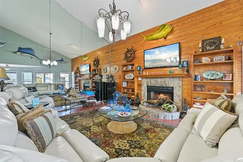 3408 Jolly Roger Circle Galveston TX 77554