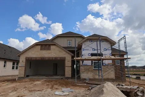 29423 Suncreek Ranch Court Waller TX 77484