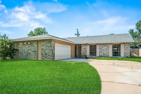 16822 Judyleigh Drive Houston TX 77084