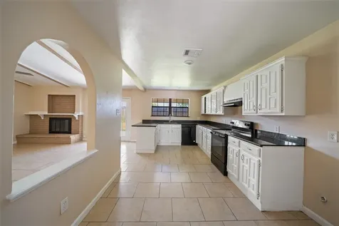 16822 Judyleigh Drive Houston TX 77084