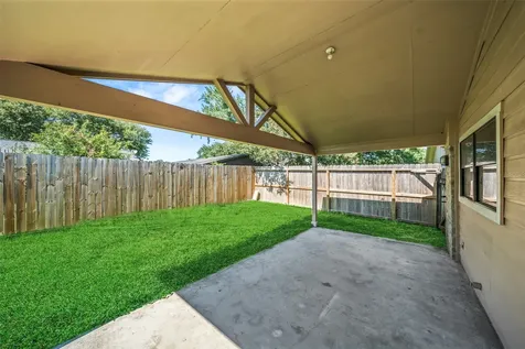 16822 Judyleigh Drive Houston TX 77084