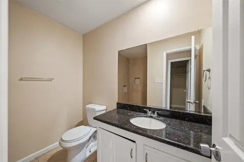 16822 Judyleigh Drive Houston TX 77084