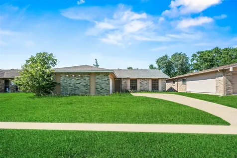 16822 Judyleigh Drive Houston TX 77084