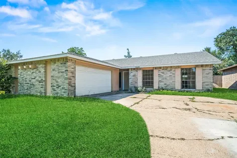 16822 Judyleigh Drive Houston TX 77084