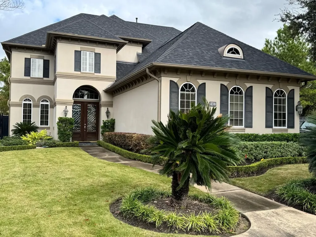 11402 Noblewood Crest Lane Houston TX 77082
