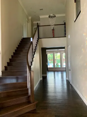 11402 Noblewood Crest Lane Houston TX 77082