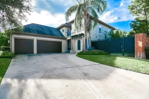11402 Noblewood Crest Lane Houston TX 77082