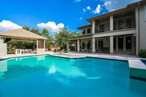 11402 Noblewood Crest Lane Houston TX 77082
