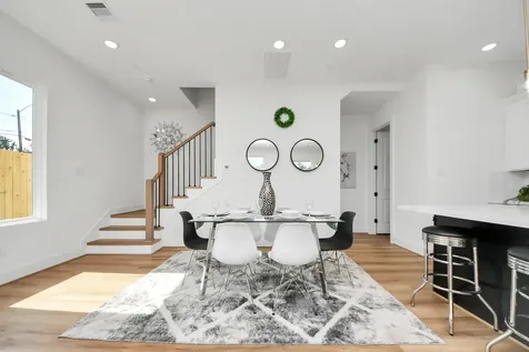 2428 Harrington Street Houston TX 77026
