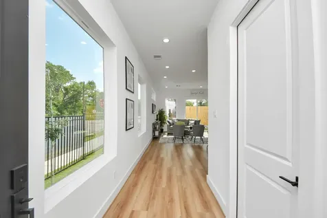 2428 Harrington Street Houston TX 77026