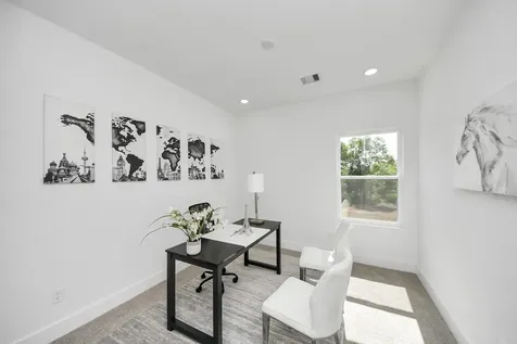 2428 Harrington Street Houston TX 77026