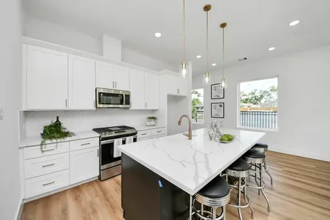 2428 Harrington Street Houston TX 77026