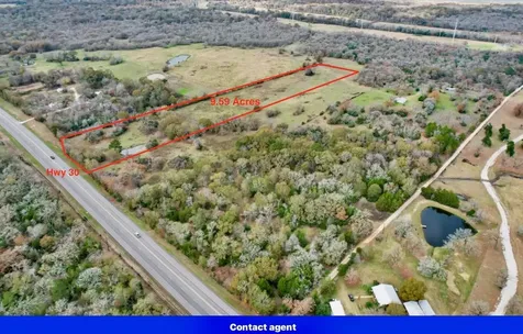 Tbd Tx-30 Anderson TX 77830