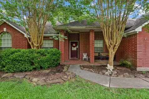 1002 Westwood North Drive Magnolia TX 77354