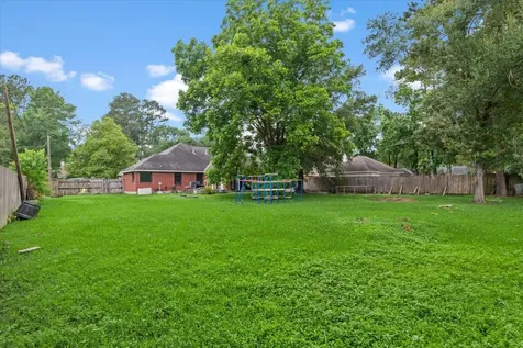 1002 Westwood North Drive Magnolia TX 77354
