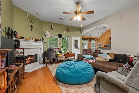 1002 Westwood North Drive Magnolia TX 77354