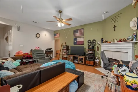1002 Westwood North Drive Magnolia TX 77354
