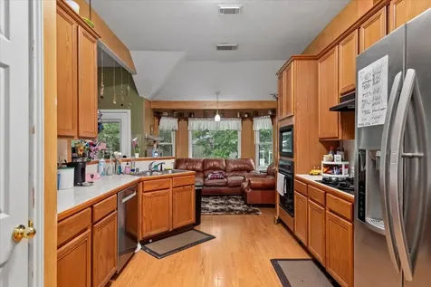 1002 Westwood North Drive Magnolia TX 77354