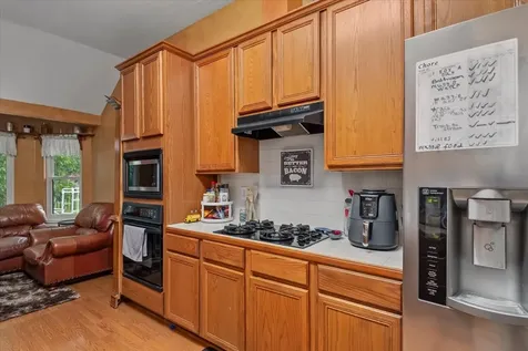 1002 Westwood North Drive Magnolia TX 77354