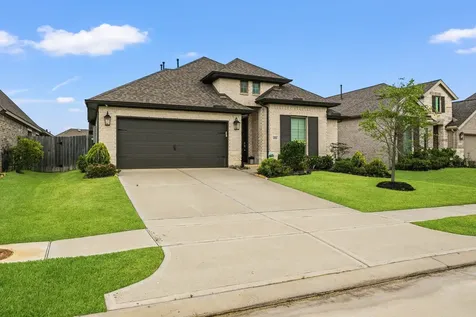 42056 Mystical Bend Road Magnolia TX 77354