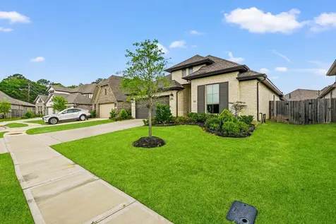 42056 Mystical Bend Road Magnolia TX 77354