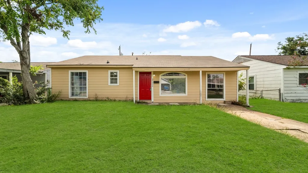3112 Grant Street Pasadena TX 77503