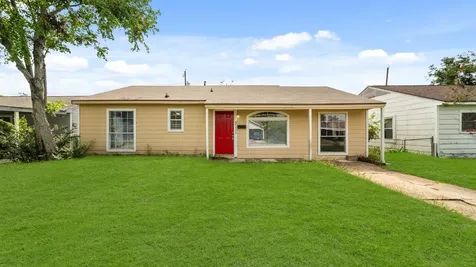 3112 Grant Street Pasadena TX 77503