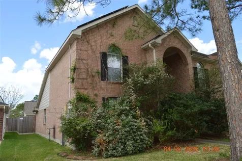 305 Oak Creek Court League City TX 77573