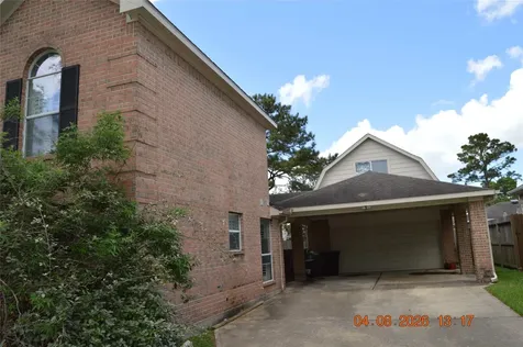 305 Oak Creek Court League City TX 77573