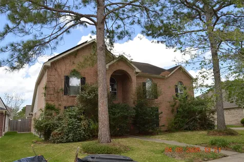 305 Oak Creek Court League City TX 77573