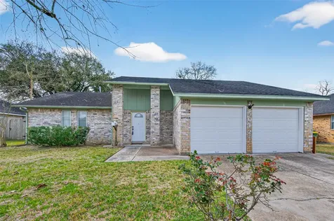 5012 Rockland Drive Pearland TX 77584
