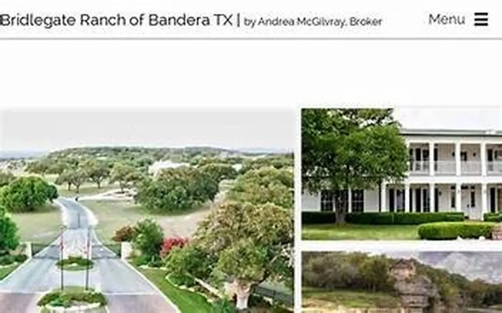 679 Palomino Springs Bandera TX 78003