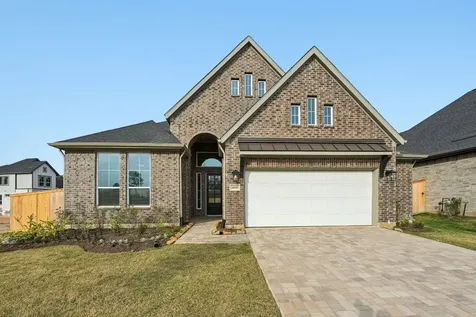 26030 S Outrider Banks Montgomery TX 77316