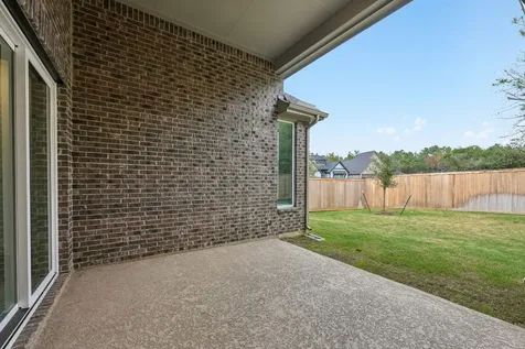 26030 S Outrider Banks Montgomery TX 77316