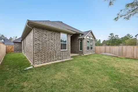 26030 S Outrider Banks Montgomery TX 77316