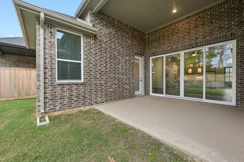 26030 S Outrider Banks Montgomery TX 77316