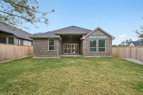 26030 S Outrider Banks Montgomery TX 77316