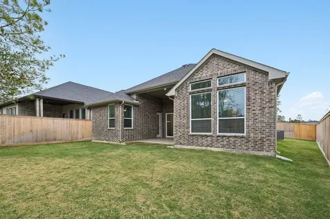 26030 S Outrider Banks Montgomery TX 77316