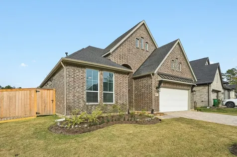 26030 S Outrider Banks Montgomery TX 77316