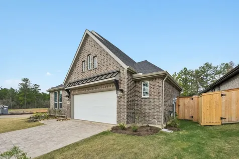 26030 S Outrider Banks Montgomery TX 77316
