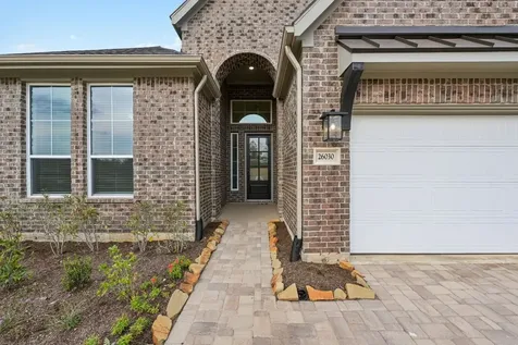 26030 S Outrider Banks Montgomery TX 77316