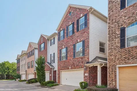 3419 Skyline Village Drive Houston TX 77057