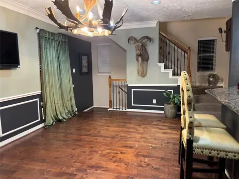 3419 Skyline Village Drive Houston TX 77057