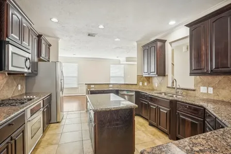 3419 Skyline Village Drive Houston TX 77057