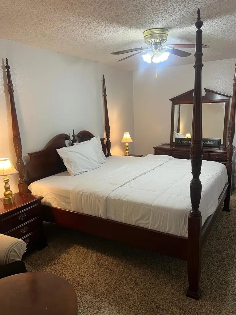 6843 Greenway Chase Street 6843 Houston TX 77072