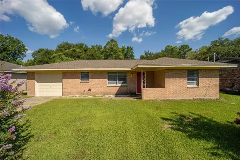 5771 Mel Sha Lane Beaumont TX 77705