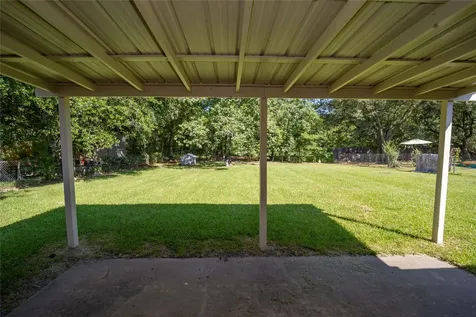 5771 Mel Sha Lane Beaumont TX 77705