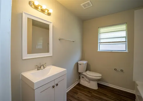 5771 Mel Sha Lane Beaumont TX 77705